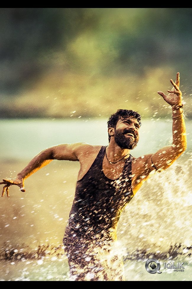 Rangasthalam